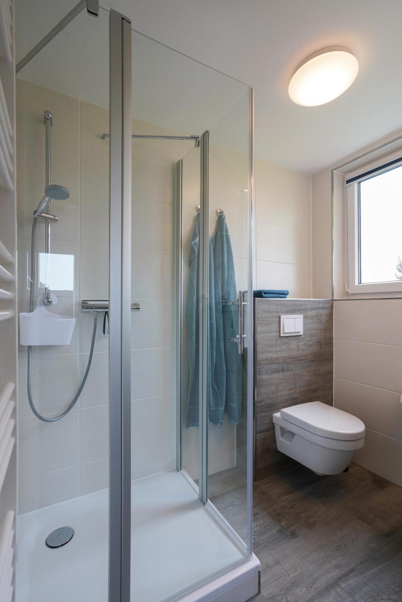 Duenenhus Borkum Apartment Phòng bức ảnh